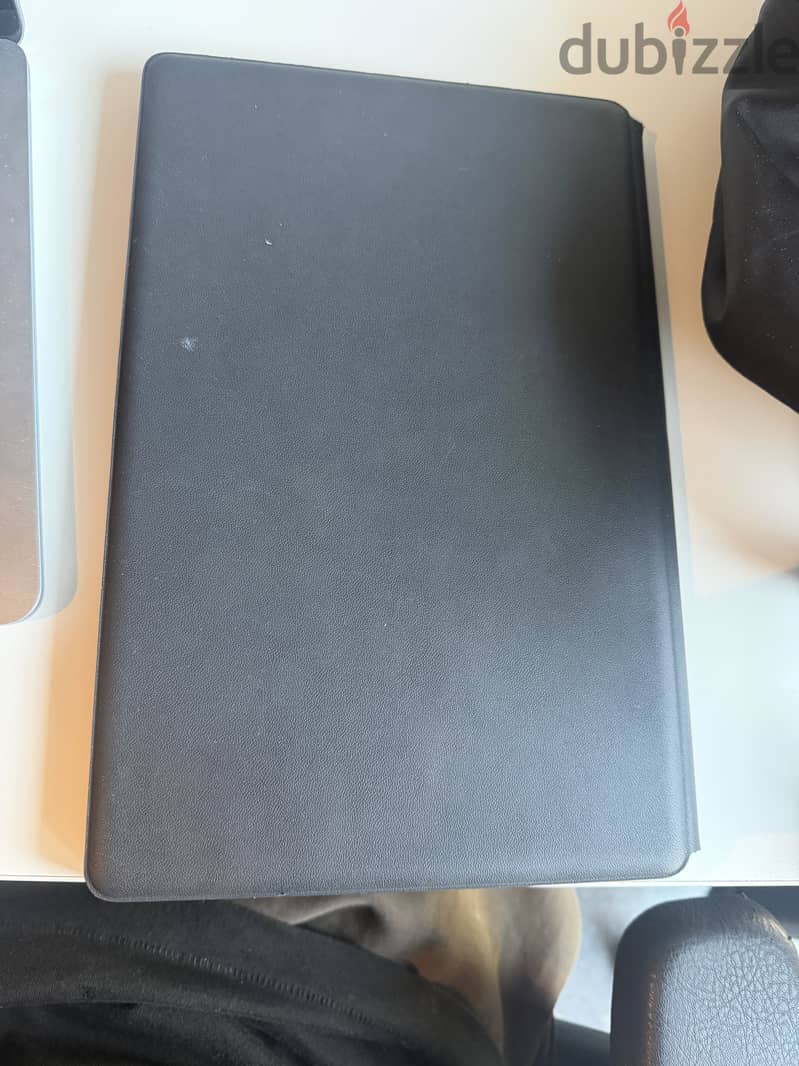 Samsung tablet S8 + 5G 1