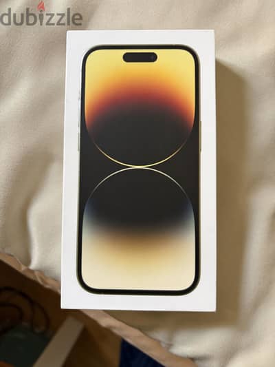 Apple - iPhone 14 Pro