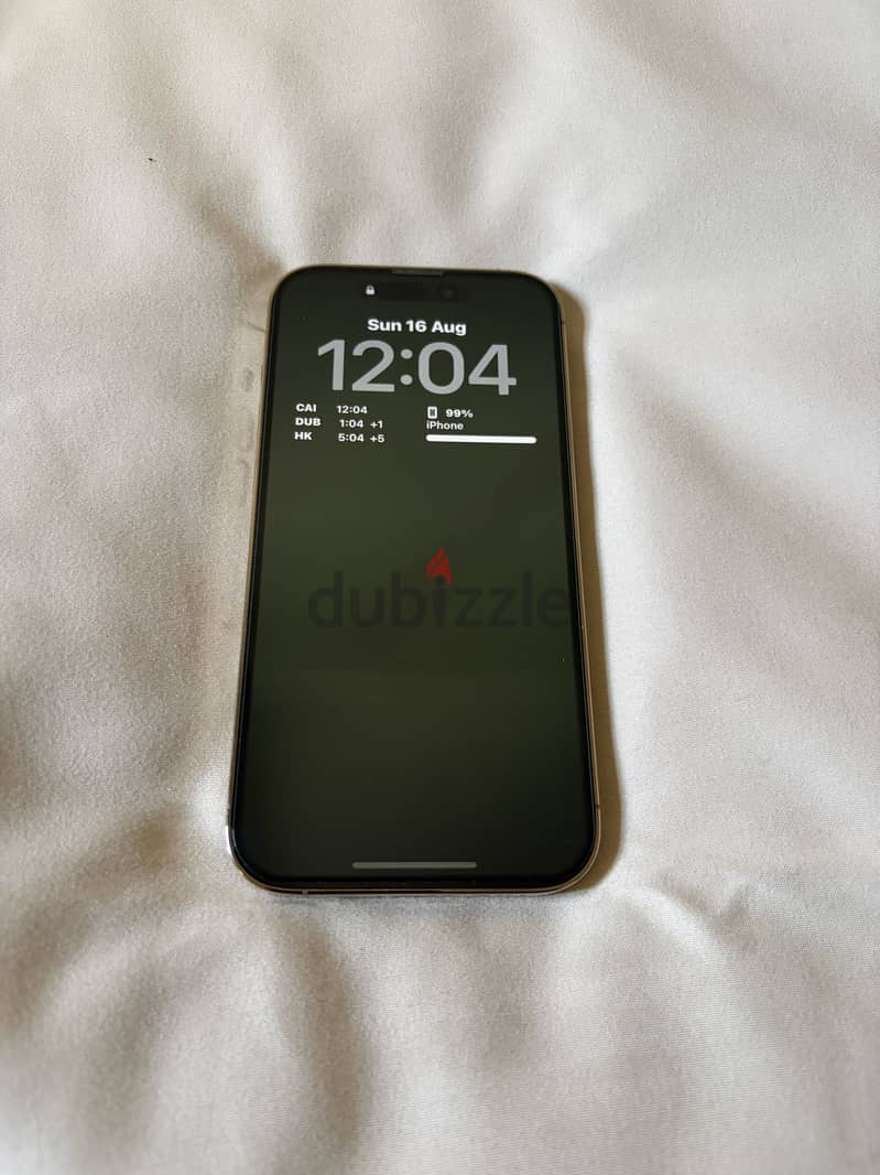 Apple - iPhone 14 Pro 1