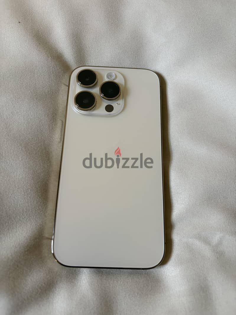 Apple - iPhone 14 Pro 2