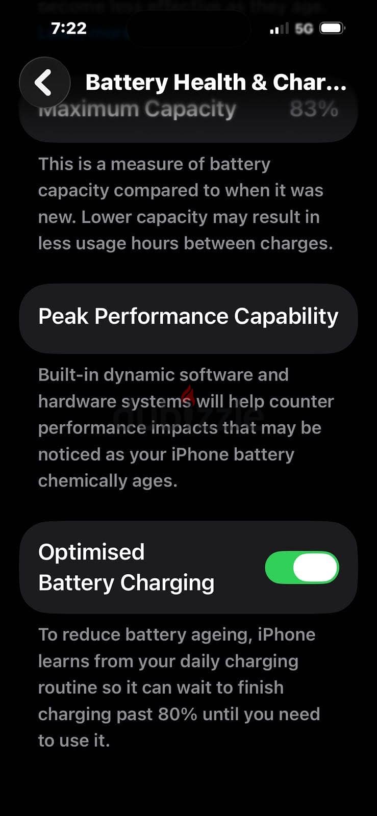 Apple - iPhone 14 Pro 7
