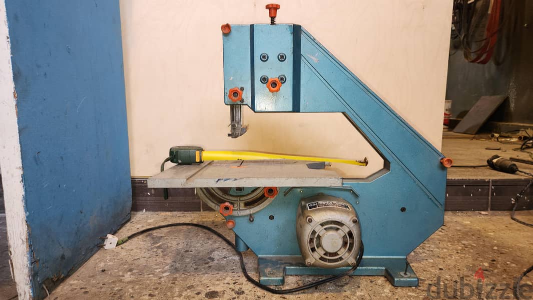 black&decker 33cm table saw 2
