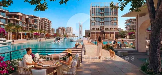 توين هاوس للبيع في علم الروم - ديار القطريه – رأس الحكمة | 4 غرف | مقدم 10% وتقسيط حتى 8 سنوات | تشطيب كامل - موقعع ممتاز