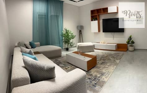للإيجار شقة مفروشة بالكامل، بموقع مميز في كمبوند هايد بارك – القاهرة الجديدة For Rent Apartment ,Fully Furnished,in Hyde Park - New Cairo