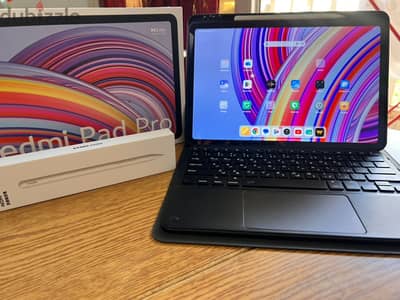 Xiaomi Redmi Pad Pro