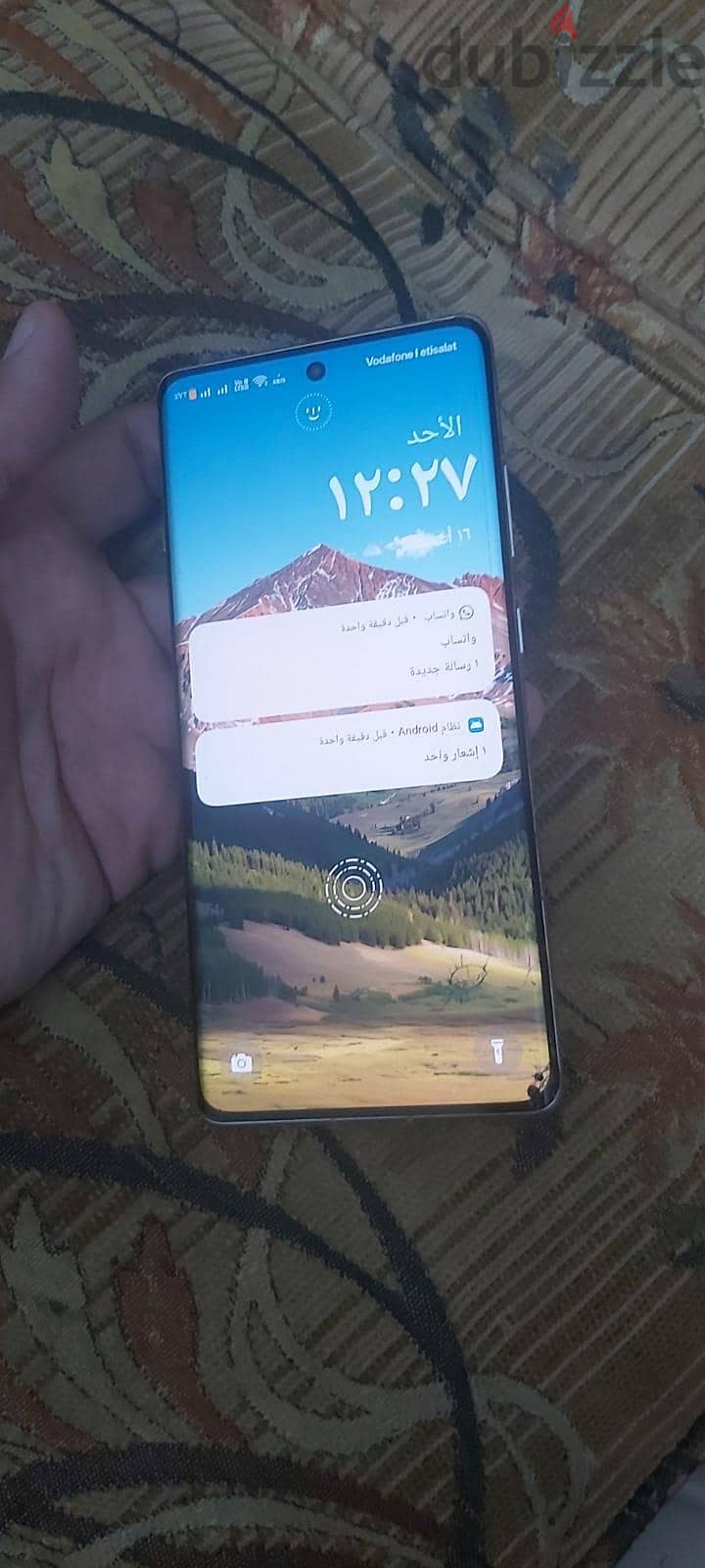 وان بلس 12 ار one +12r 2