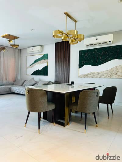 Townhouse furnished for rent Hyde Park