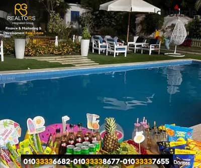 For Sale: 200-meter Hotel Villa in the European Countryside – Spacious and Fully Finished