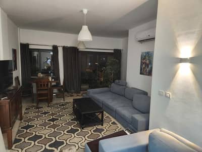 شقة مفروشة للإيجار في المراسم فيفث سكوير