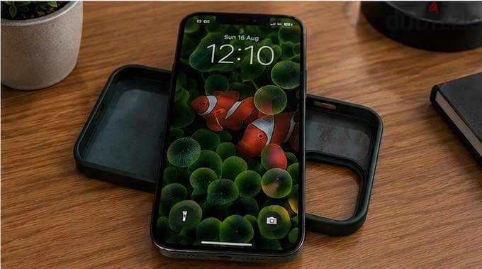 Apple - iPhone 13 Pro Max 1