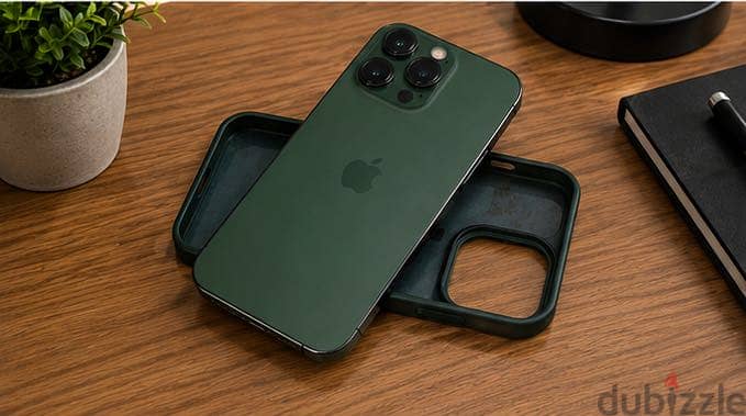 Apple - iPhone 13 Pro Max 3