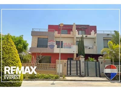 فيلا مميزة للإيجار | Reem Residence
