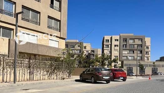 Luxury 210m Apartment 4 Beds The Square Al Ahly Sabbour Semi Finished Sale New Cairo