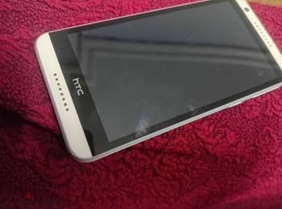 HTC 820 plus dual