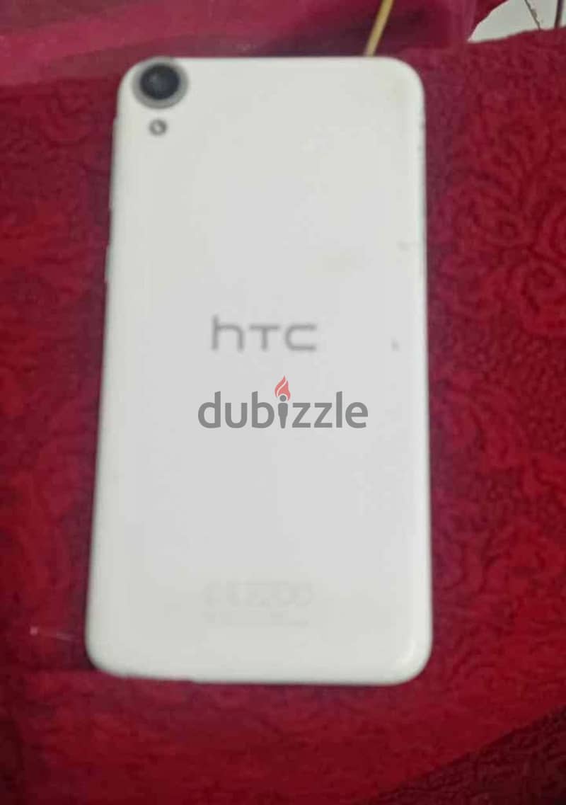 HTC 820 plus dual 1