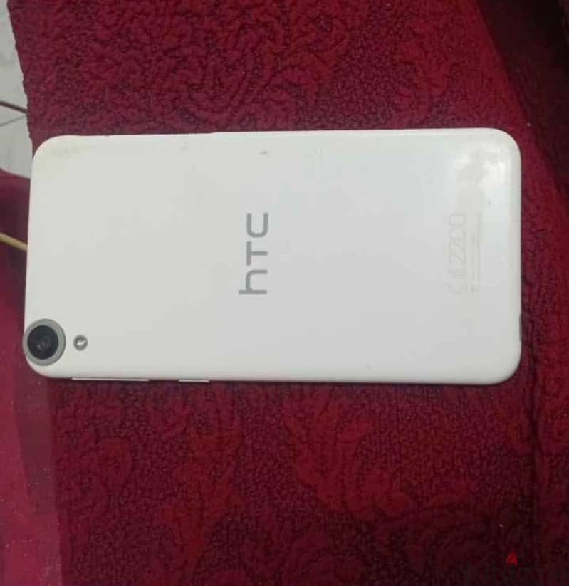 HTC 820 plus dual 2