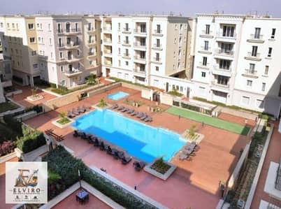 Fully Furnished Apartment for Rent in Mivida Compound