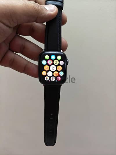 Apple watch SE Nike edition 44 mm