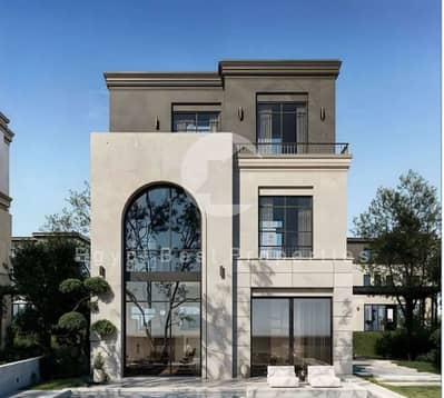 5% Down & 9 Years | Own a 175m² Town Villa at Saada 5% Down & 9 Years | Own a 175m² Town Villa at Saada