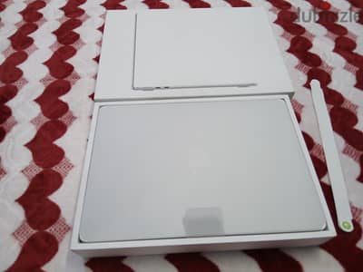 MacBook air m5 open pox