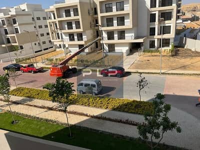 Apartment resale  for Sale in Fifth Square Moon Residence compound fully finished over installments