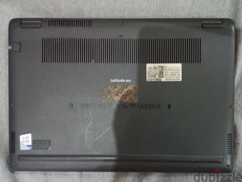 dell latitude 3410 2