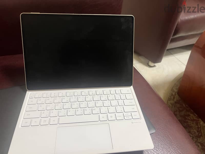 Huawei Matepad pro - paperMatte Edition 1