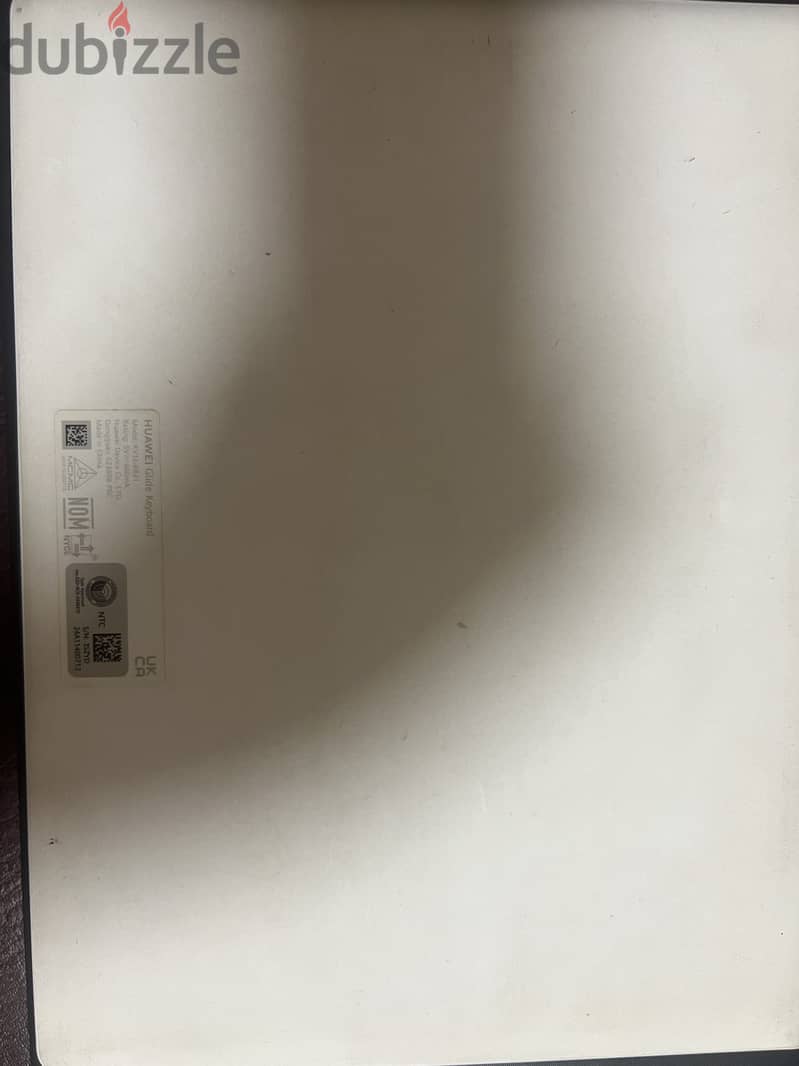 Huawei Matepad pro - paperMatte Edition 2