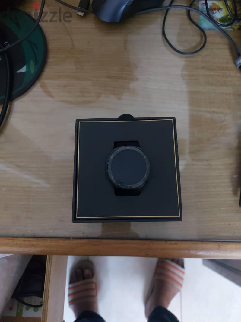 huawei watch gt 2e 1