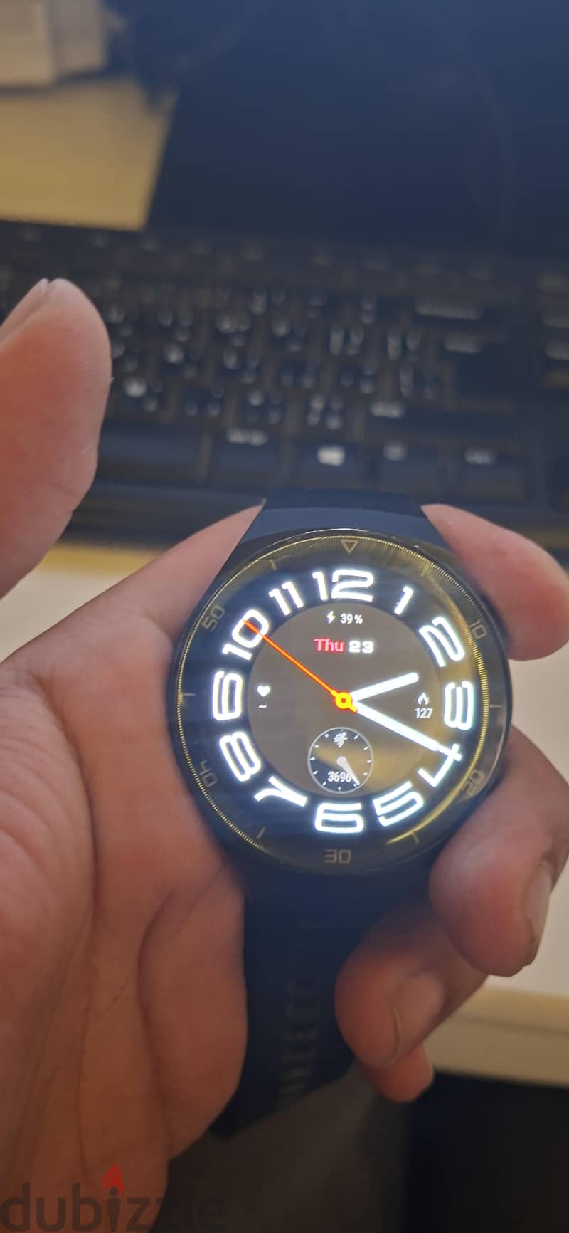 huawei watch gt 2e 2
