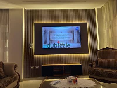 160 SQM Corner Ground Floor with Private Garden