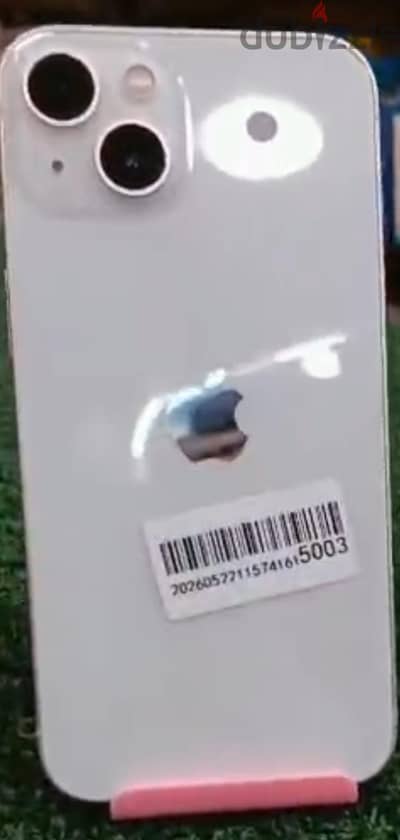 Apple - iPhone 13