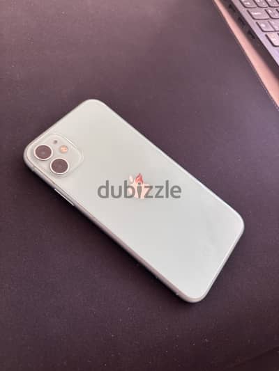 Apple - iPhone 11