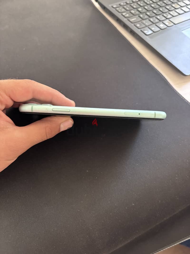 Apple - iPhone 11 1