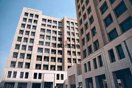 Fully finished Acs clinic in the 205 compound in the heart of Sheikh Zayed