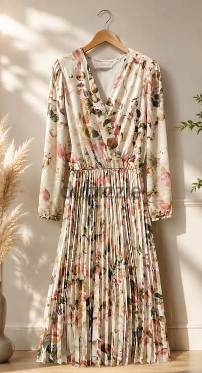فستان