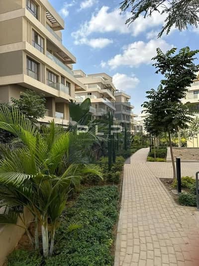 استوديو للإيجار في سوديك فيليت – Sodic Villette  تشطيب كامل – مفروش بالكامل – موقع مميز