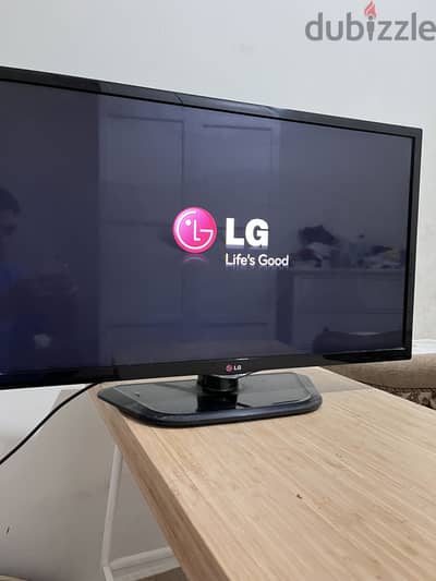 Lg screen