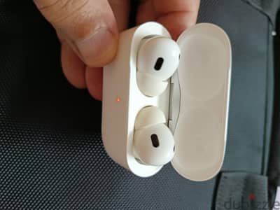 اير بودز برو 2 الاصليه من ابل Air Pods Pro 2 Original
