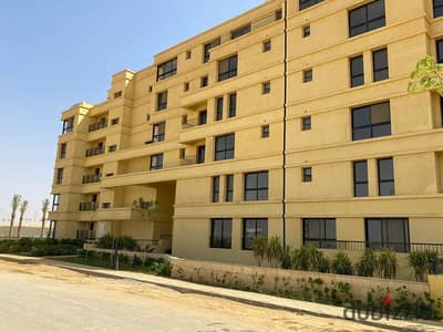 شقه 118م للايجار مع مطبخ اويست اوراسكم موقع متميز افضل اسعار الماركت جاهزه للسكن
