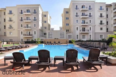 Fully Furnished Luxury Apartment for Rent in Mivida Emaar Prime Location on South 90th Street