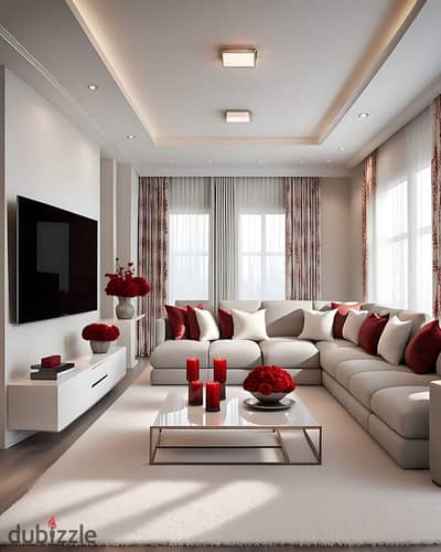 Own your 87 sqm apartment in Sheikh Zayed at BELVA Compound | Prime location near Hyper One & Dandy Mall | 10% down payment with the longest payment p
