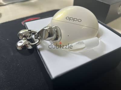 Oppo enco clip 2 airpodsسماعات
