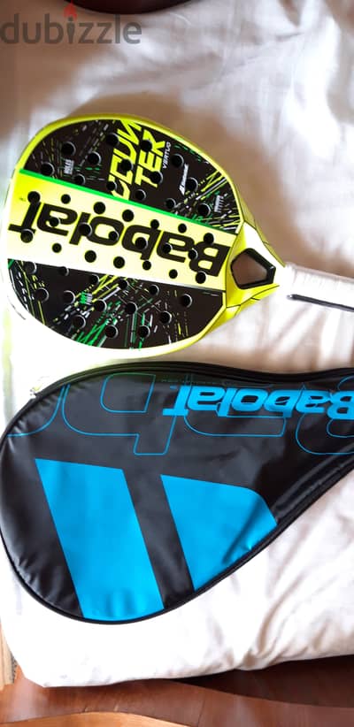 Babolat Counter Vertuo Padel Racket