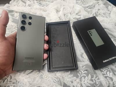 Samsung S23 Ultra