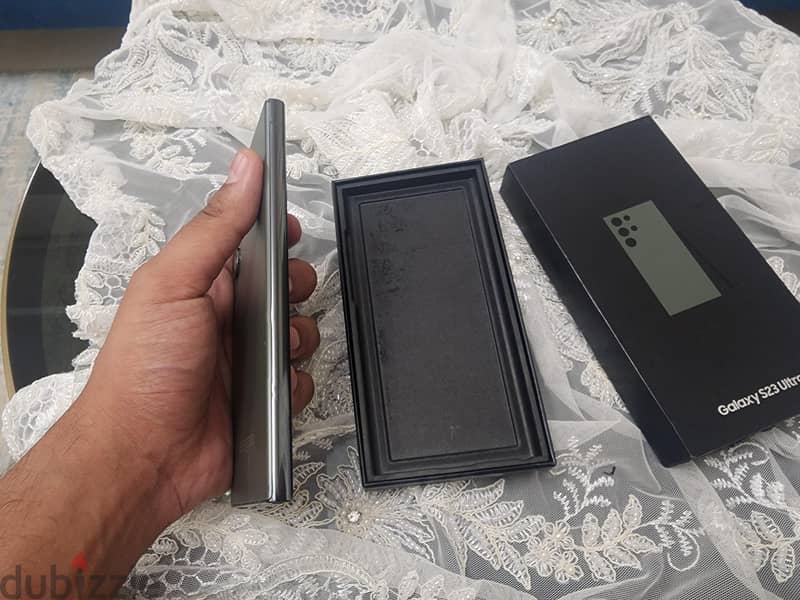 Samsung S23 Ultra 3