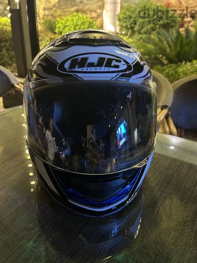خوذة HJC Helmet ORIGINAL