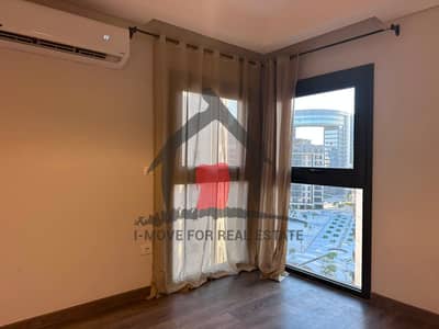شقة مميزة للبيع في ZED West   مطبخ و  تكييفات
