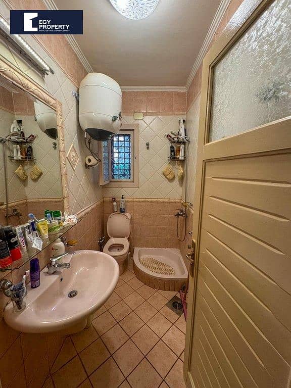 شاليه بـ٤ غرف نوم في مارينا 4، صورة ٦ من ١٢
