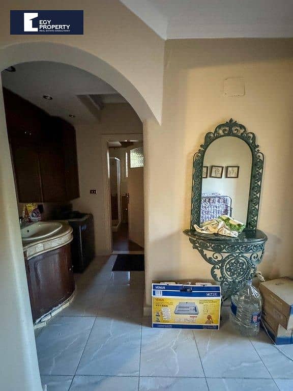 شاليه بـ٤ غرف نوم في مارينا 4، صورة ٩ من ١٢